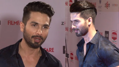 Shahid Kapoor - Digital HD Photos