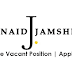 Junaid Jamshed Pvt Ltd Latest Jobs in Karachi May 2024