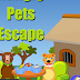 Hungry Pets Escape
