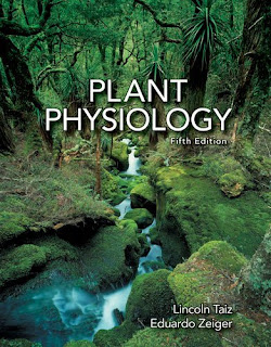 Free eBook PDF Download: Plant Physiology By Lincoln Taiz and Eduardo Zeiger