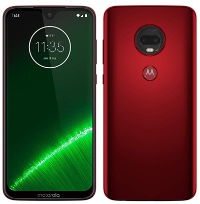 Moto G7 Plus: ventajas y desventajas