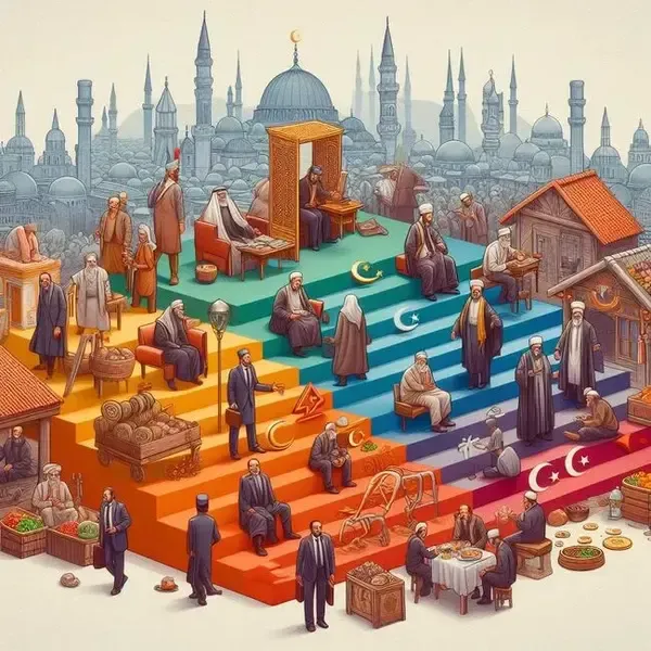 AKP: Bir yıkım mühendisliği: