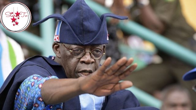 Tinubu to contest 2023 election