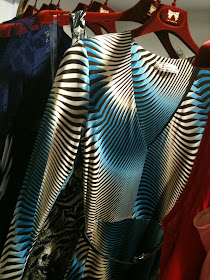 Colección Barbarella Primavera Verano 2015 Esencia Trendy Press Day Asesora de Imagen Personal Shopper celebs tendencia dress Adriana Abenia Press Day Blog blogger 