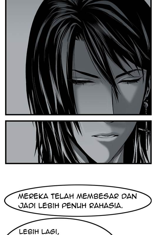 Webtoon Noblesse Bahasa Indonesia Chapter 10