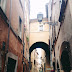 Rome through my phone