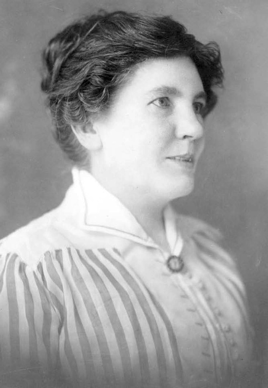 February 7 Happy Birthday Miss Laura Ingalls Wilder