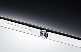 Sony Xperia UL (pictures)