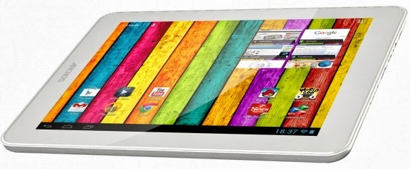 Archos 80 Titanium