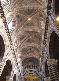 Duomo de Siena.