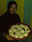 Ibu Nety - Kebayoran Baru