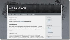 Natural-gloom