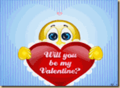 valentine heart