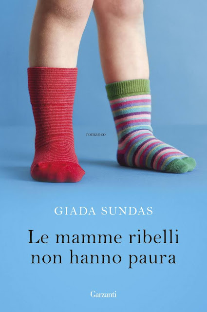 top5summer libro: le mamme ribelli non hanno paura