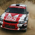 Rally de Huancayo: Fuchs domina el evento con comodidad
