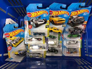 hot wheels haul