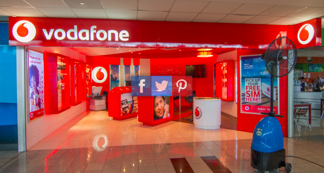 Vodafone Launches RC 255 Prepaid Plan To Offer 2GB/Day Of 4G Data And Unlimited Calling For 28 Days