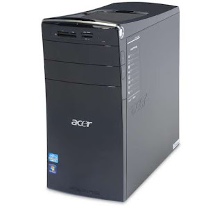 Acer Aspire AM3970-U5022 Desktop