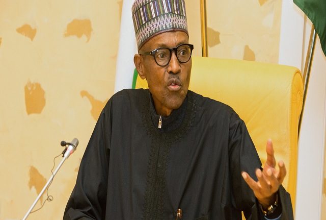 Atiku’s exit from APC: Buhari has nothing to fear, Says Faparusi