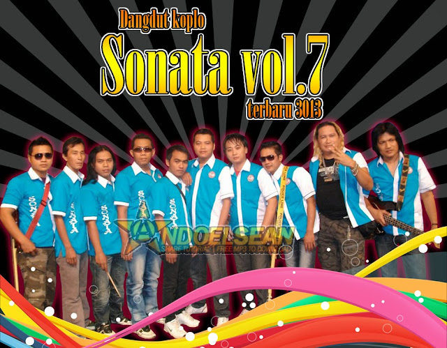 Dangdut koplo om sonata vol 7 terbaru 2013