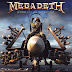2019 Warheads On Foreheads - Megadeth