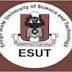 ESUT Loses Accreditation
Following Sack of Lecturers
