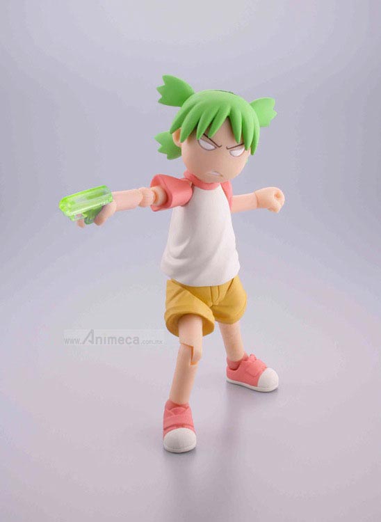 FIGURA YOTSUBA KOIWAI REVOLTECH Renewal Box YOTSUBA TO!