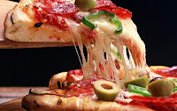 اضرار البيتزا في النظام الغذائي لمرضى السكري