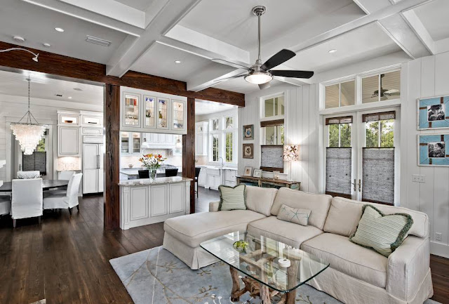The right ceiling fan with light can make all the difference in your home