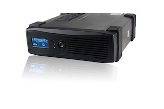 Baykee Hybrid series solar inverter