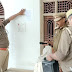 गाजीपुर में सपा नेता के हत्या मामले में पुलिस ने बजवाई डुगडुगी और फरार आरोपी के घर चस्पा की कुर्की नोटिस 