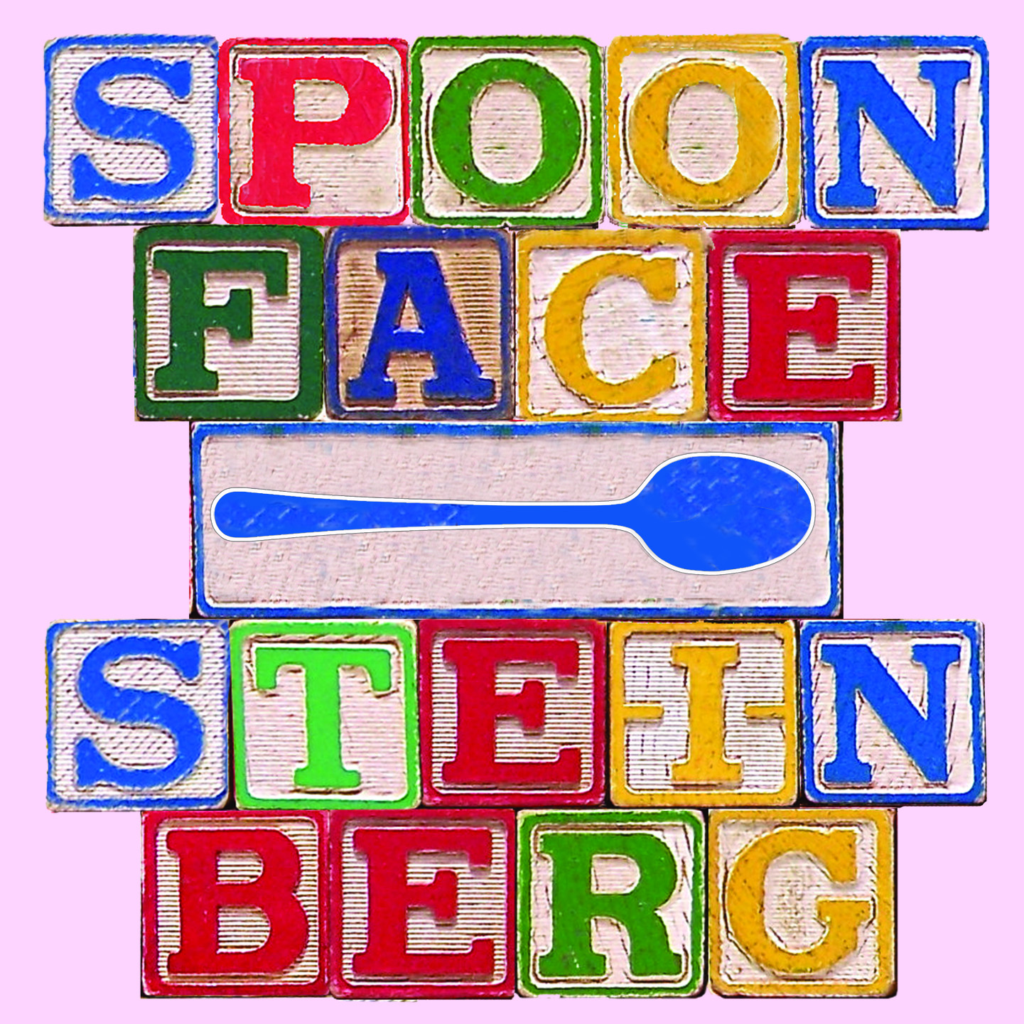 Spoonface Steinberg, Jermyn Street Theatre title=