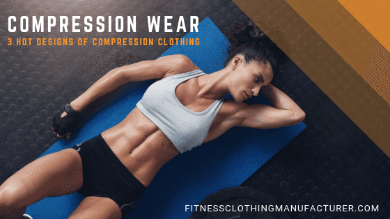 compression clothing manufacturers