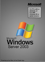 Windows Server 2003 Enterprise R2 SP2 (x86)