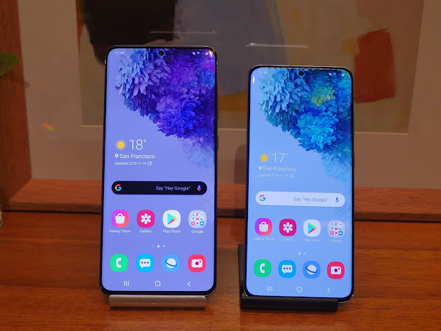 The best new mobiles that will arrive in 2020