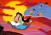 #16 Princess Jasmine Wallpaper