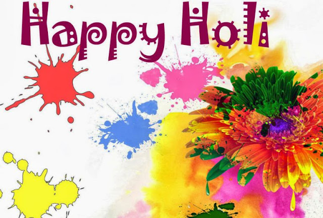 Happy Holi Images HD Wallpapers Free Download 18