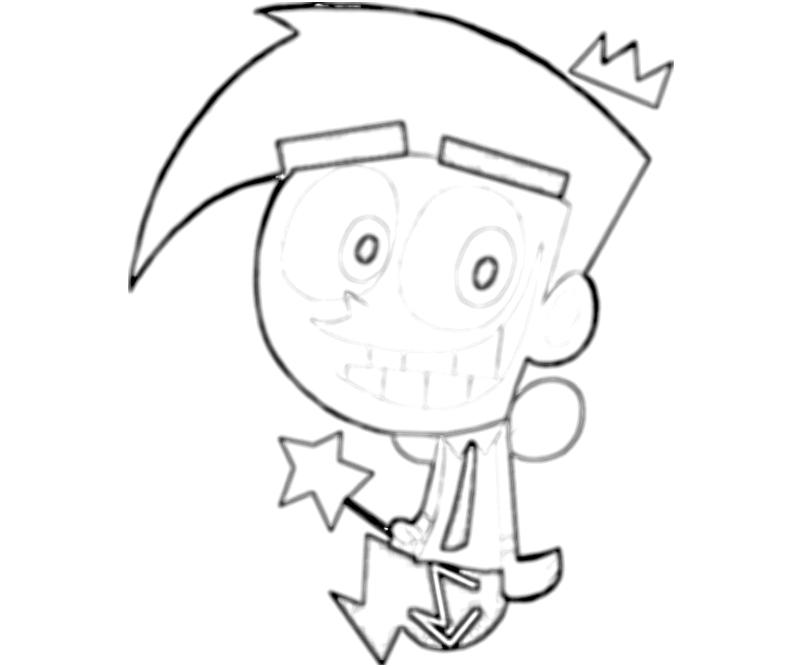 printable-fairly-oddparents-cosmo-character_coloring-pages