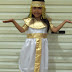 SWKI-006 Kostum Internasional Mesir