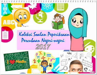 Blog Soalan Matematik