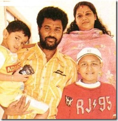 PrabhuDeva_Ramlath