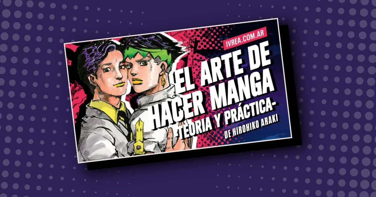 EL ARTE DE HACER MANGA – TEORIA Y PRÁCTICA: