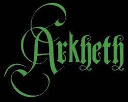 logo ARKHETH 2022