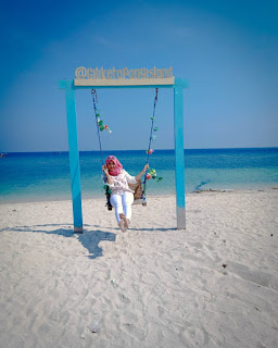 pulau gili ketapang