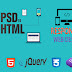 Do you want to convert psd to html, xd to html, figma to html, ai to html, pdf/png/jpeg to html?