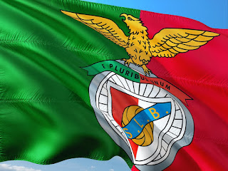 Benfica bersiap untuk pertandingan Taca de Portugal