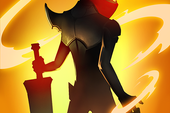 Stickman Legends - Ninja Warriors: Shadow War Mod Apk v2.1.11 Terbaru Update 2017