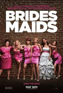 Bridesmaids 2011 Hollywood Movie Watch Online