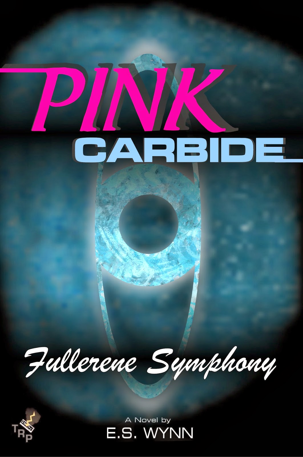 Sixth book in the Pink Carbide series