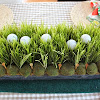 Golf Themed Party Decorations - Buy Golf Themed Birthday Party Supplies Decorations 5 X 3 Feet Large Golf Happy Birthday Banner And 6 X 1 Feet Golf Happy Birthday Backdrop For Kids Party Photography Background Outdoor Party - Golf party ideas a golf party is perfect as a theme birthday party, a retirement party, or anytime you want a fun reason to party.
